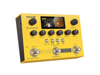 Nux Dual Loop Stereo Nux Dual Loop Stereo